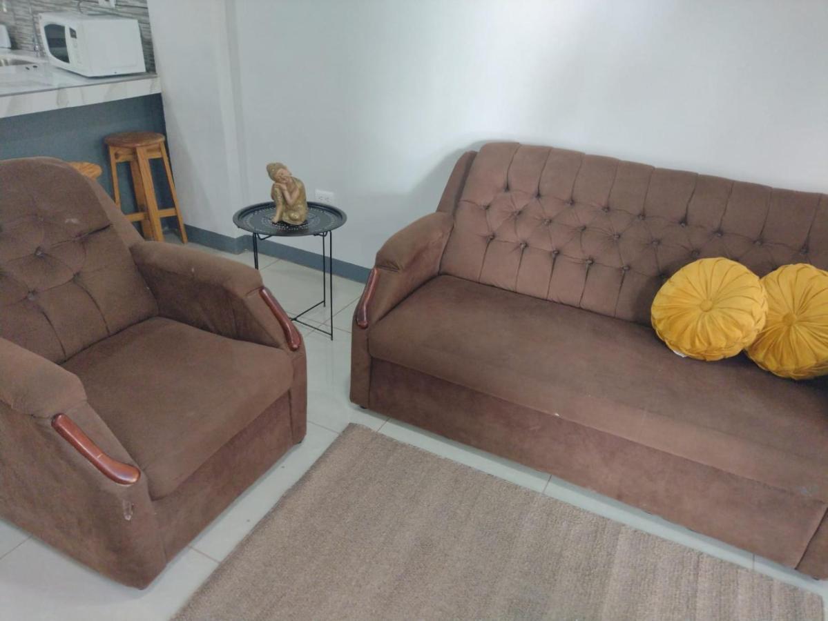 777S Siquirres Apartments, Self Check-In Siqurres Da Alegria Bagian luar foto