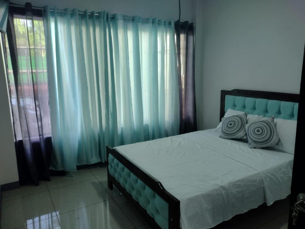 777S Siquirres Apartments, Self Check-In Siqurres Da Alegria Bagian luar foto