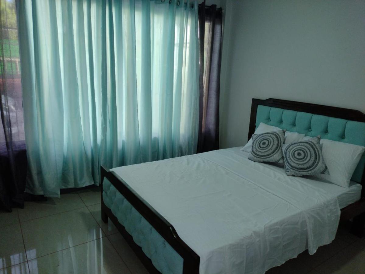 777S Siquirres Apartments, Self Check-In Siqurres Da Alegria Bagian luar foto