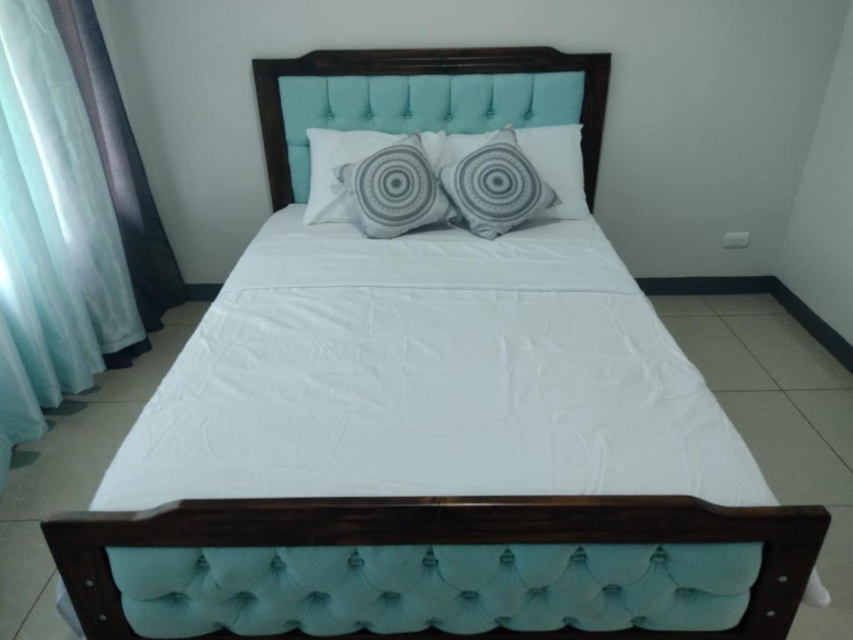 777S Siquirres Apartments, Self Check-In Siqurres Da Alegria Bagian luar foto