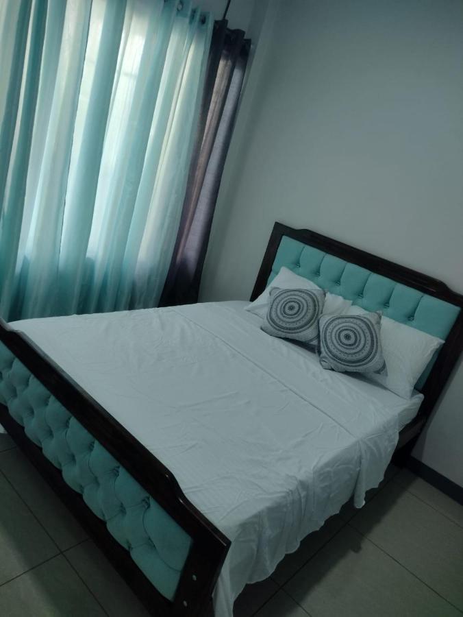 777S Siquirres Apartments, Self Check-In Siqurres Da Alegria Bagian luar foto