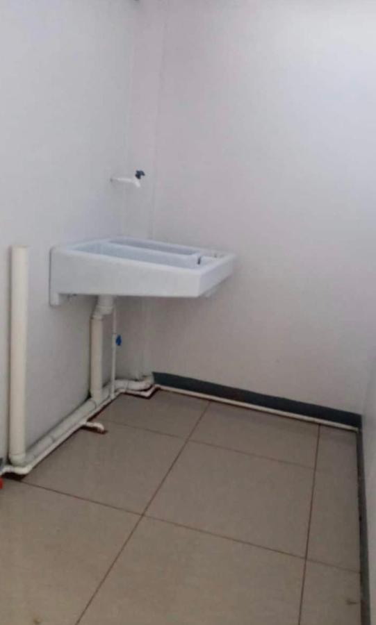 777S Siquirres Apartments, Self Check-In Siqurres Da Alegria Bagian luar foto
